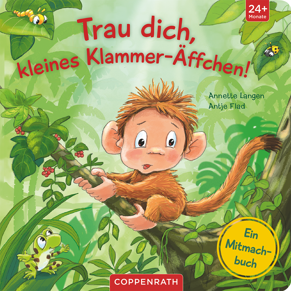 Annette_Langen_Trau-Dich-Kleines-Klammer-Aeffchen_2