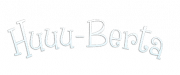 Huuu-Berta